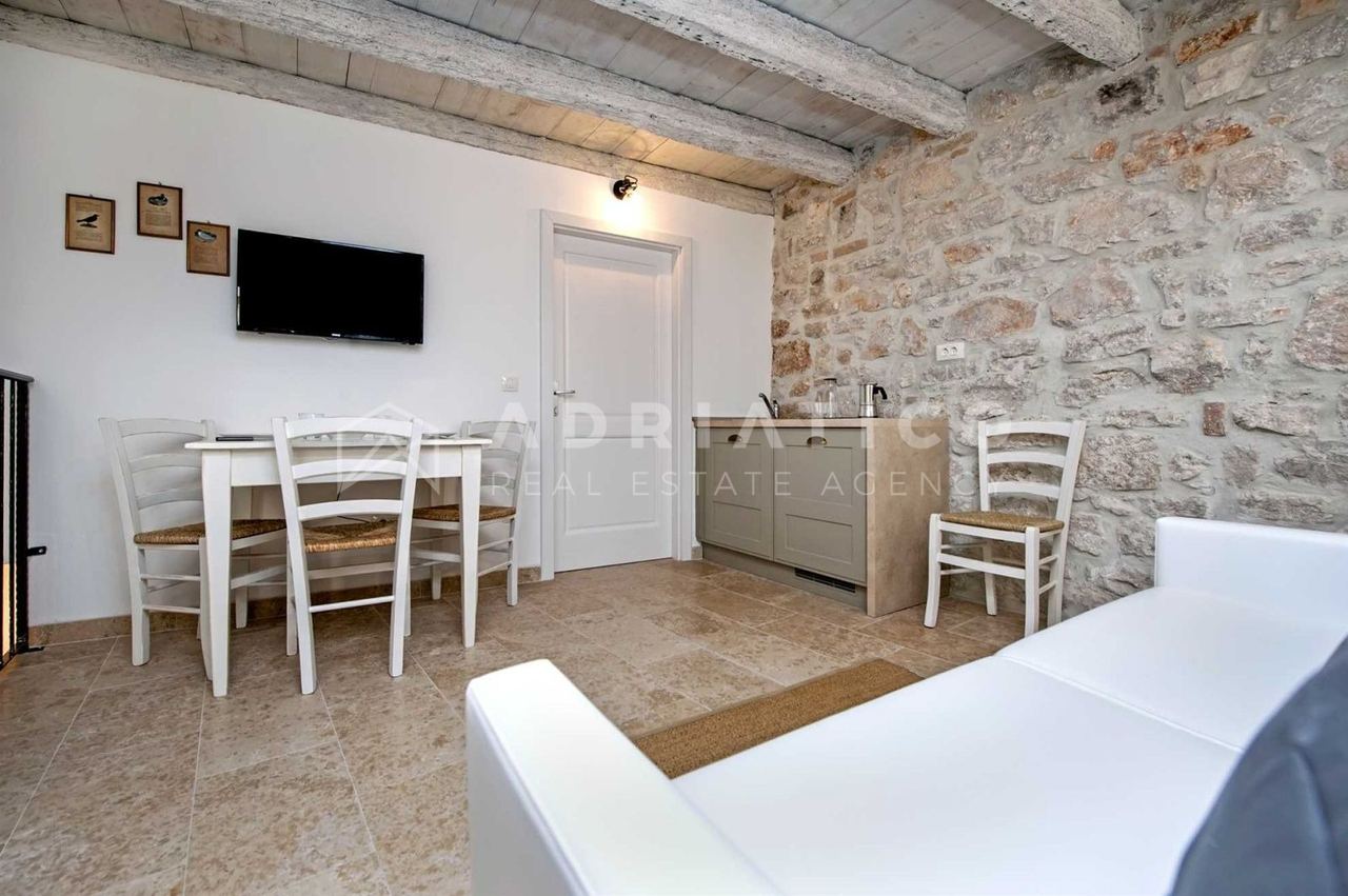 House u Rovinju, 142m², 4 sobe, slika 3