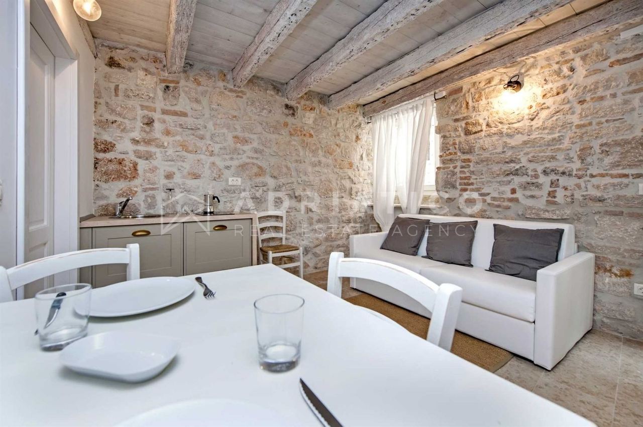 House u Rovinju, 142m², 4 sobe, slika 4