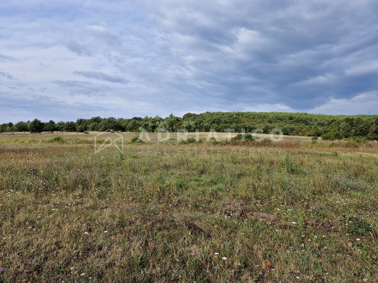 Zemljište u Rovinju, 9982m², slika 2