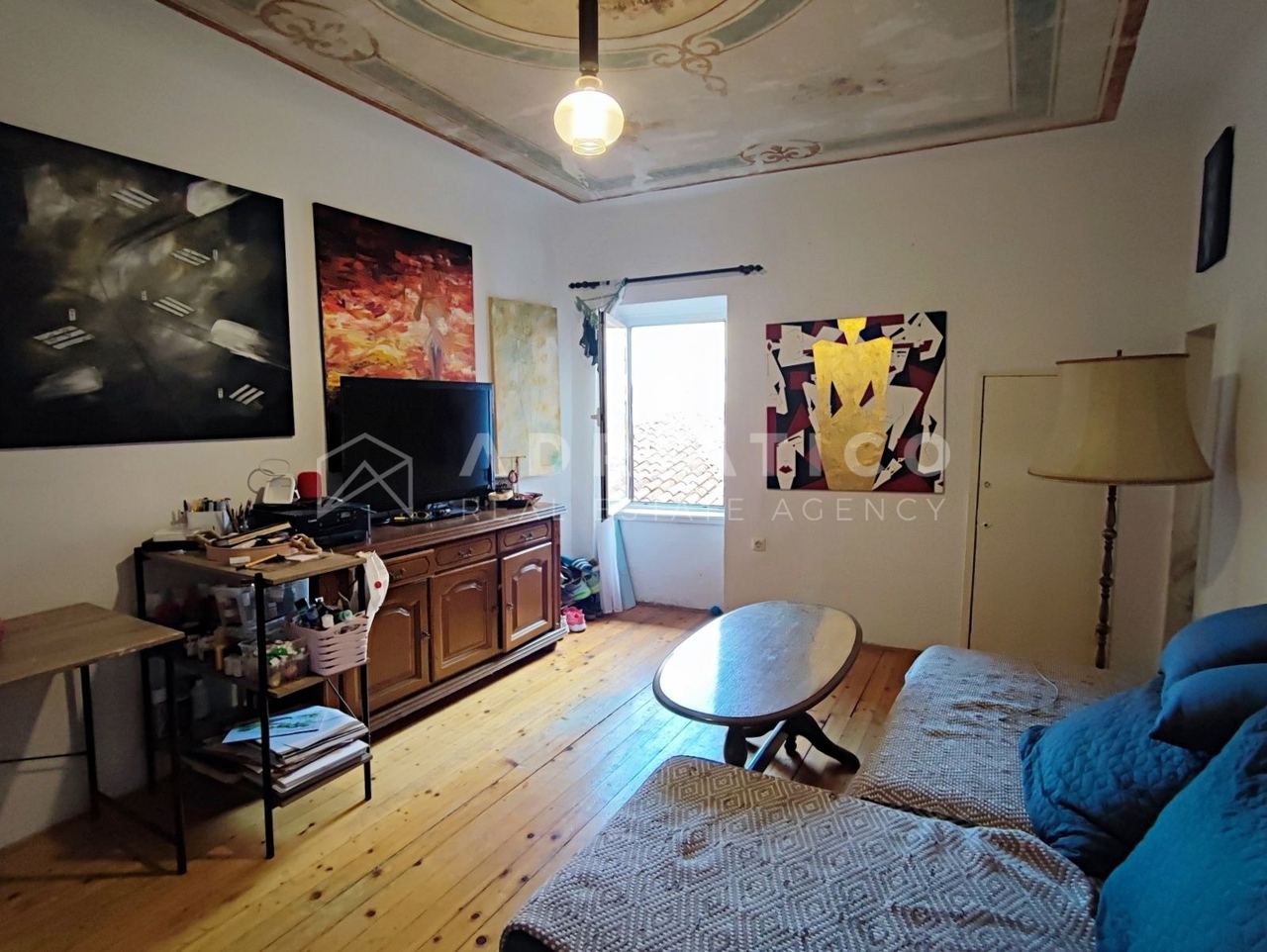 Apartment u Rovinju, 43m², 1 soba, slika 2