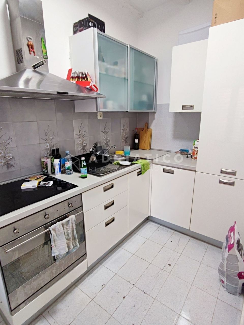 Apartment u Rovinju, 43m², 1 soba, slika 4