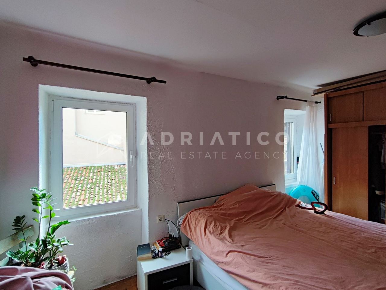 Apartment u Rovinju, 43m², 1 soba, slika 5