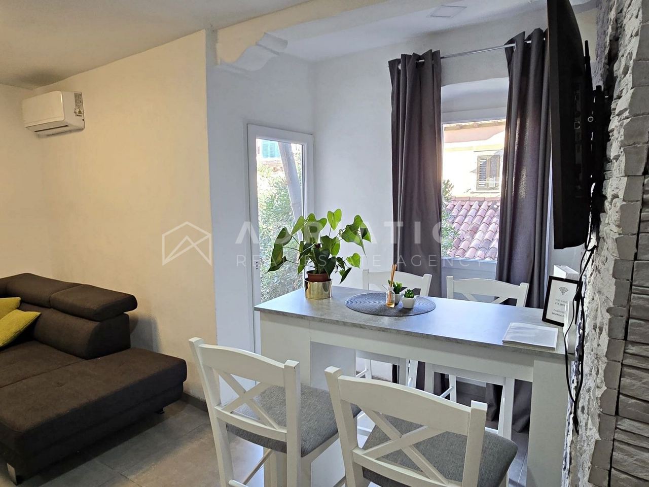 Appartamento u Rovignu, 60m², 2 sobe, slika 2