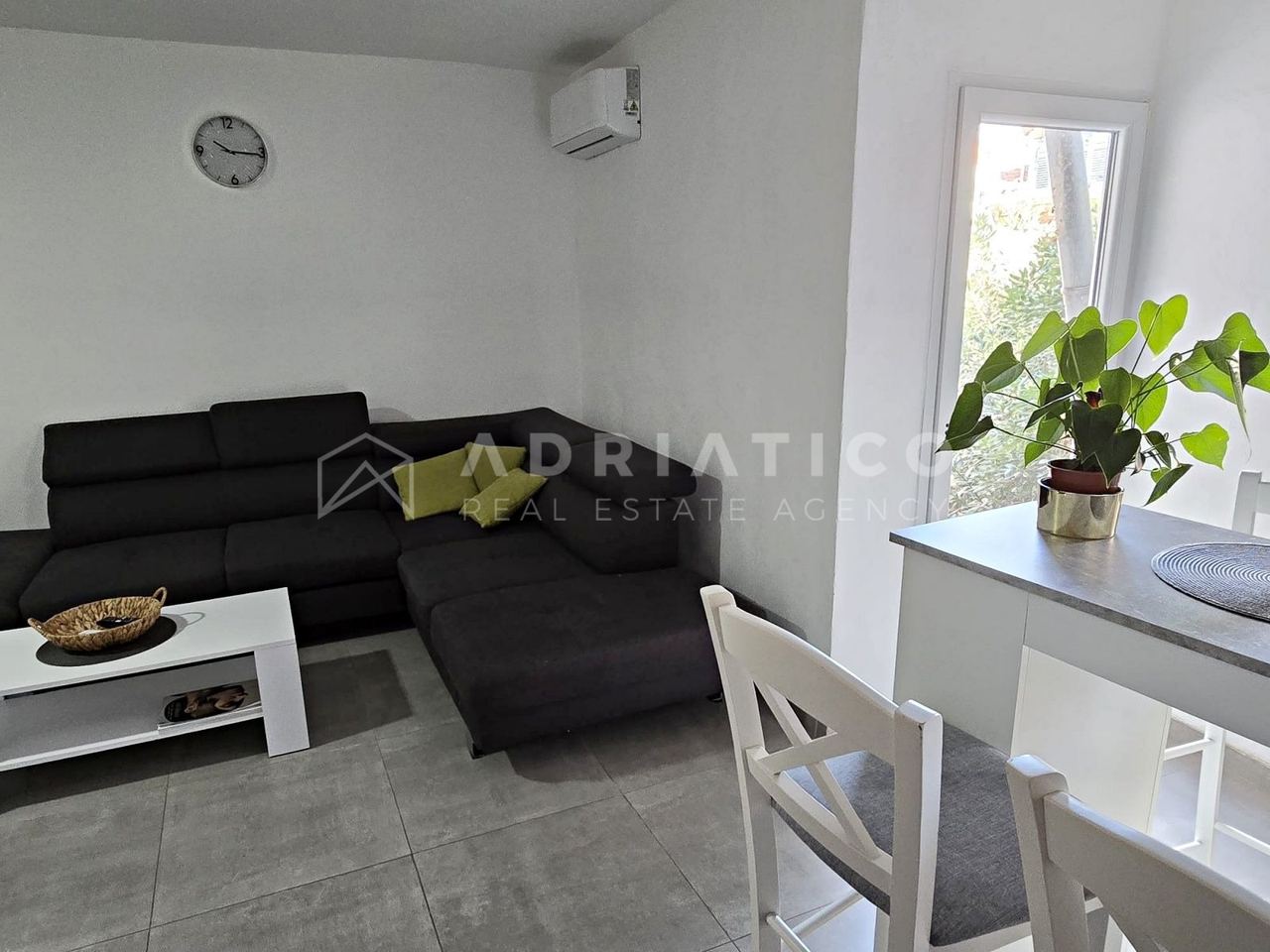 Appartamento u Rovignu, 60m², 2 sobe, slika 3