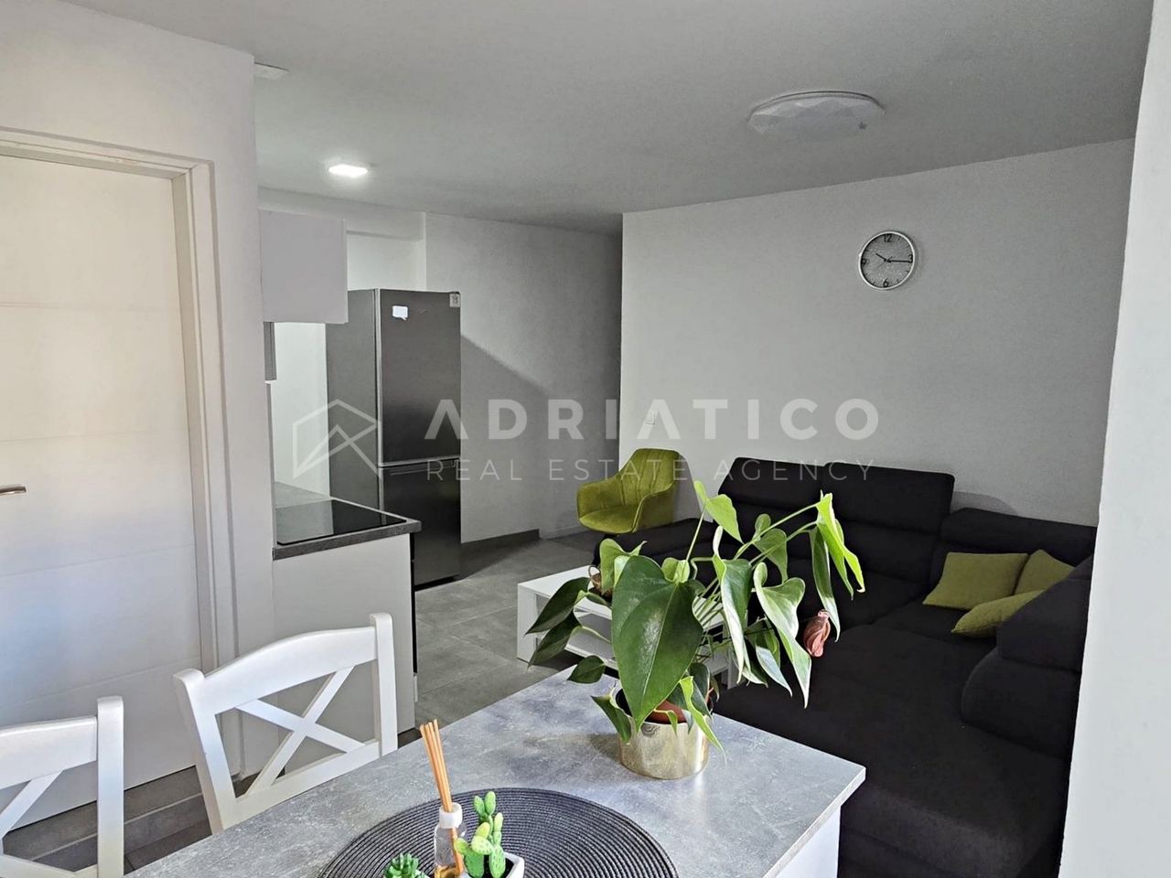 Appartamento u Rovignu, 60m², 2 sobe, slika 4
