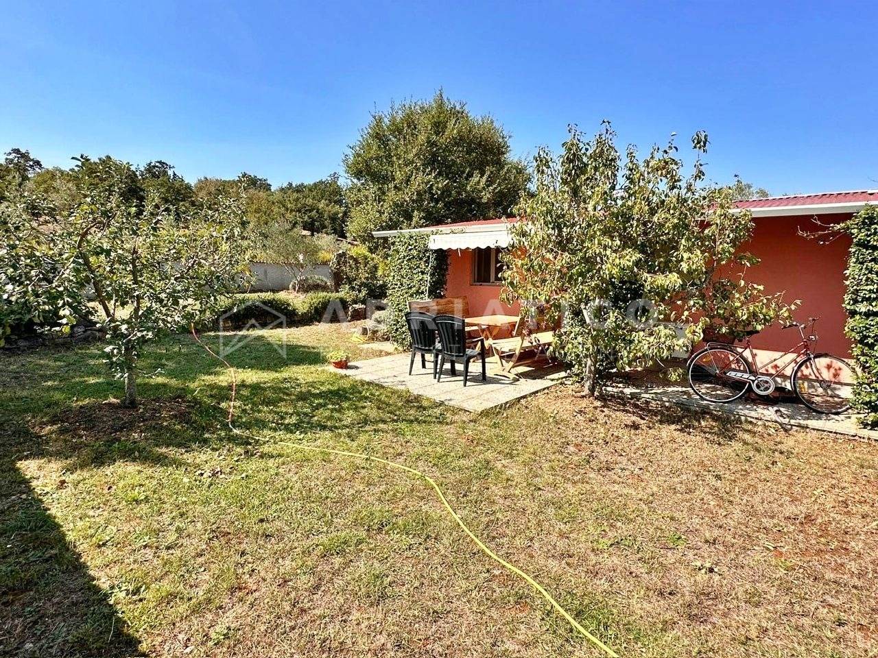 Kuća u Rovinju, 50m², 2 sobe