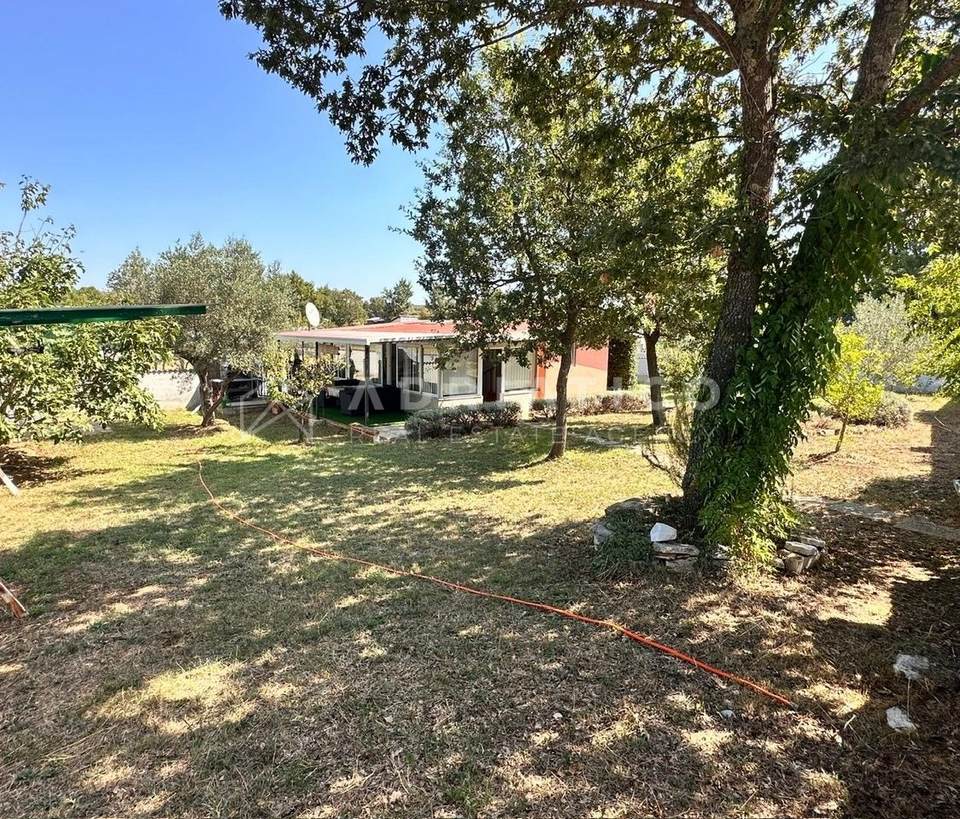 Kuća u Rovinju, 50m², 2 sobe, slika 2