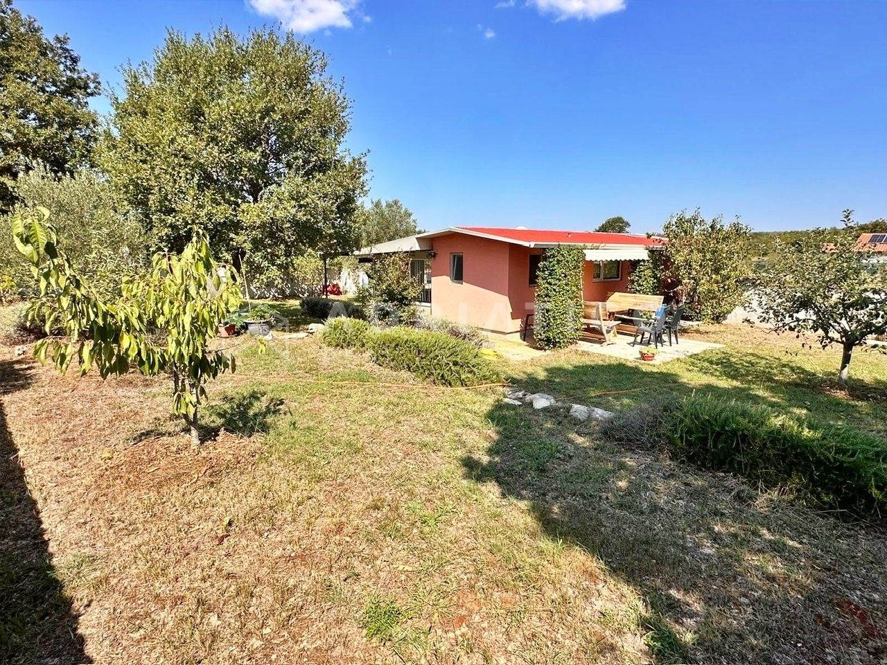 Kuća u Rovinju, 50m², 2 sobe, slika 4