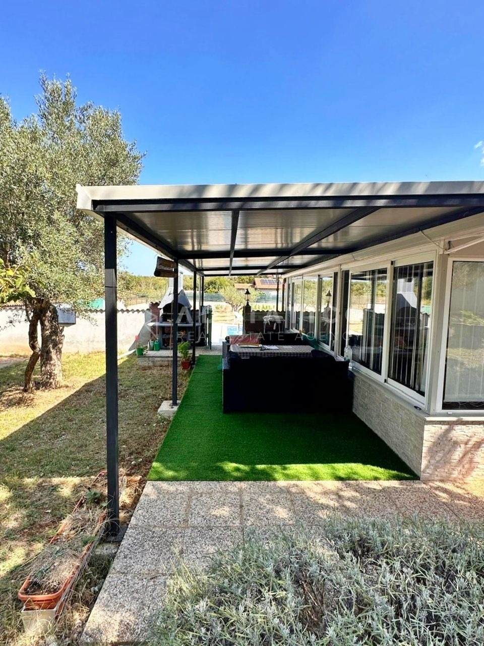 Kuća u Rovinju, 50m², 2 sobe, slika 5