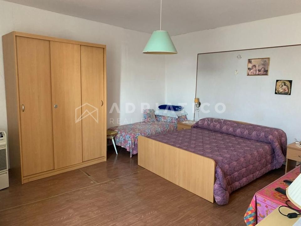 Haus u Balama, 140m², 2 sobe