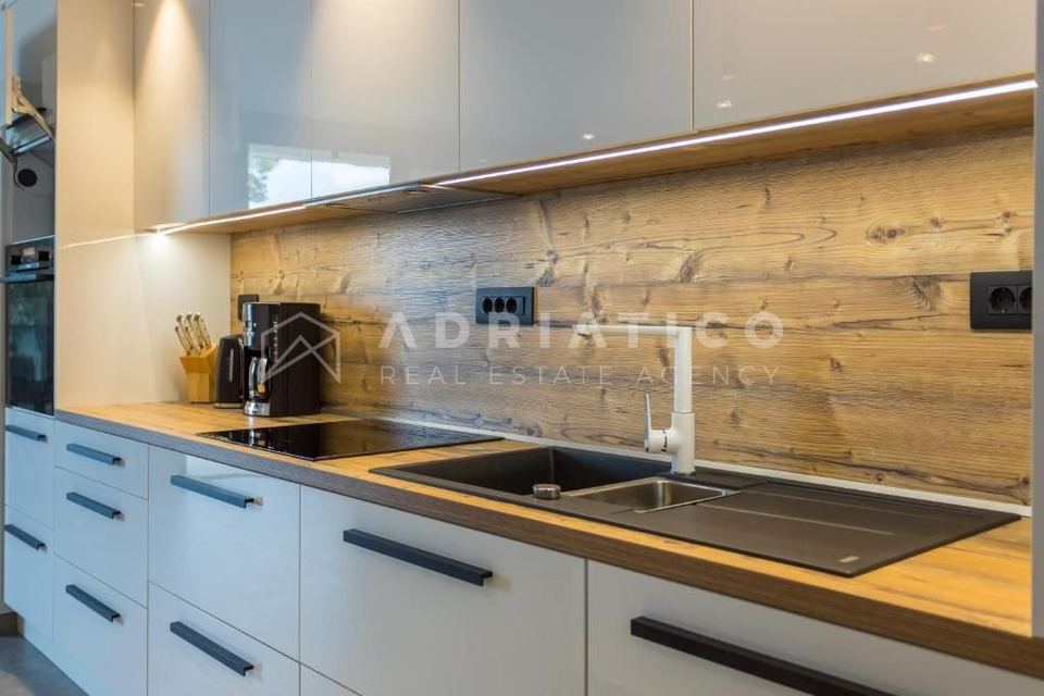 Wohnung u Fažani, 120m², 2 sobe, slika 4