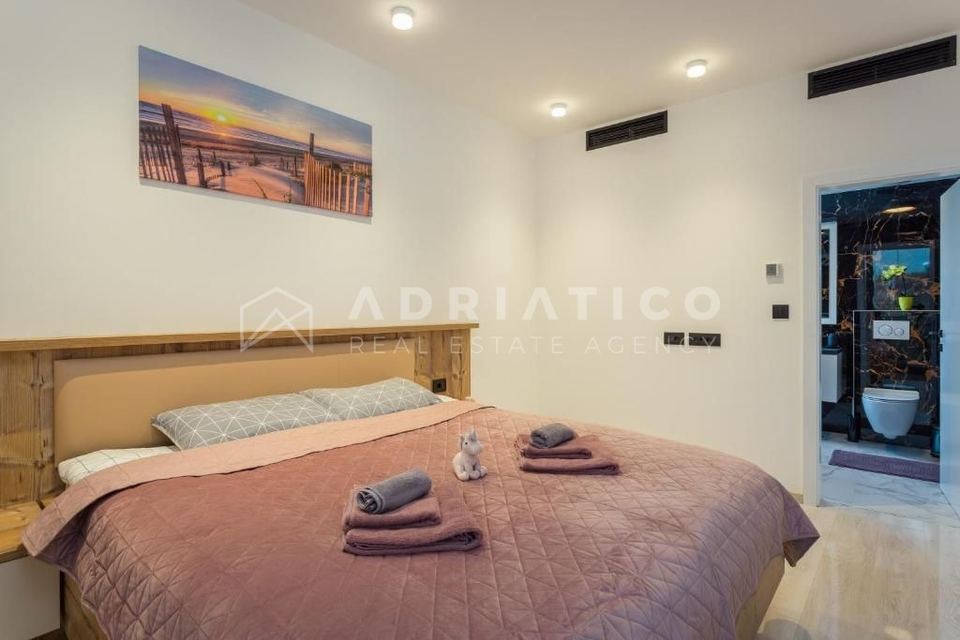 Wohnung u Fažani, 120m², 2 sobe, slika 5
