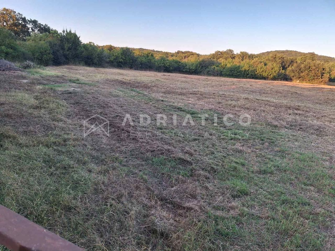 Terreno u Rovinju, 8050m²