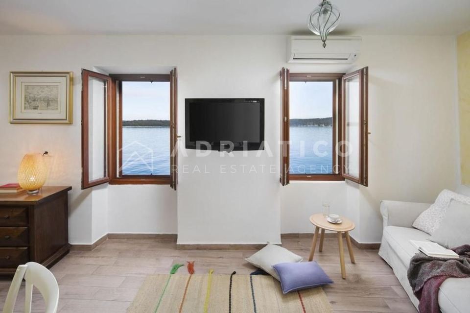 Casa u Rovignu, 95m², 3 sobe