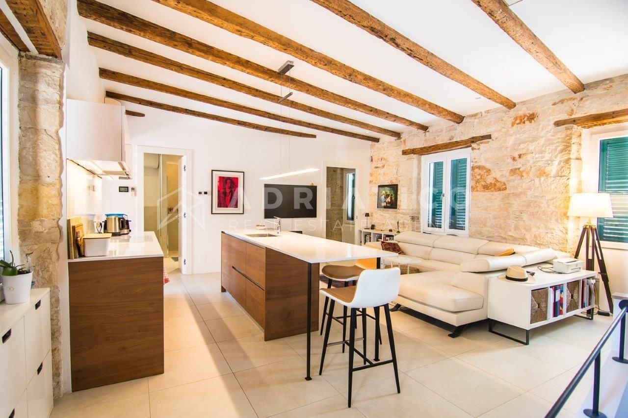 Casa u Rovignu, 208m², 3 sobe