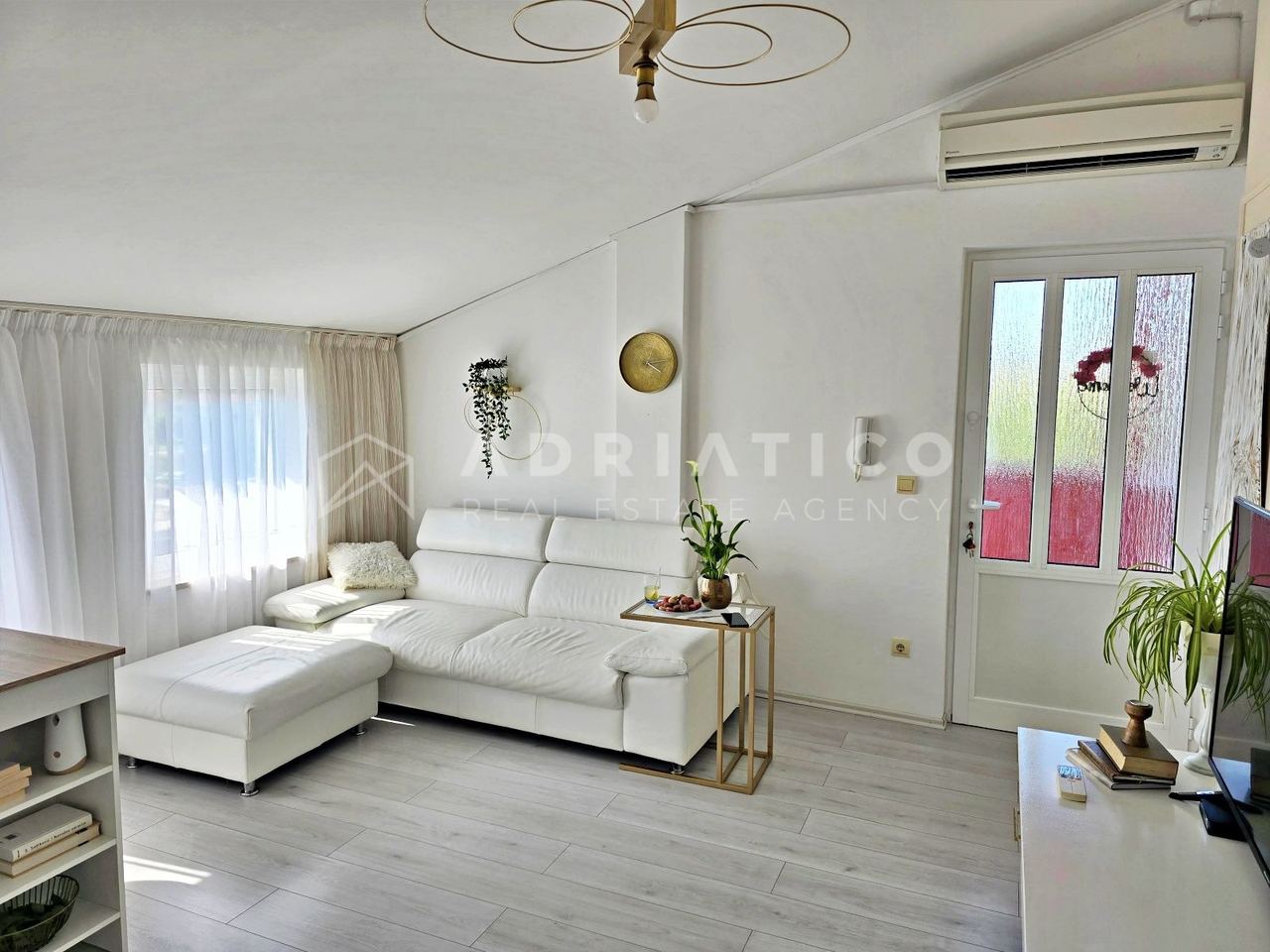 Appartamento u Rovignu, 47m², 1 soba, slika 3