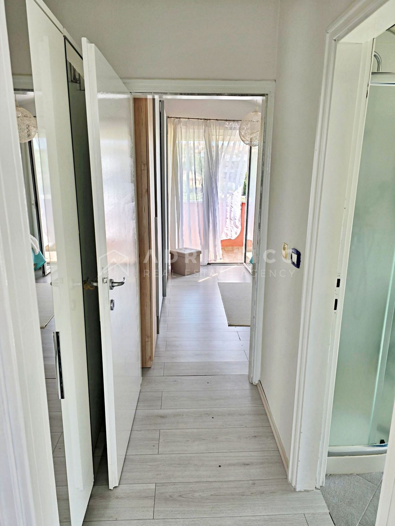 Appartamento u Rovignu, 47m², 1 soba, slika 5