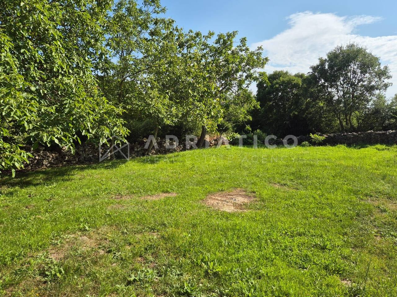 Grundstück u Kanfanaru, 1154m², slika 2