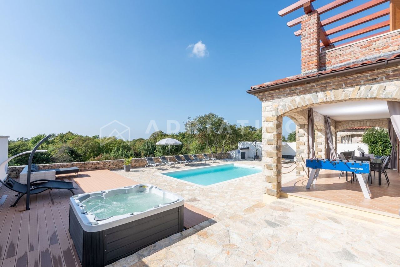 Casa u Svetvinčenatu, 155m², 4 sobe, slika 3
