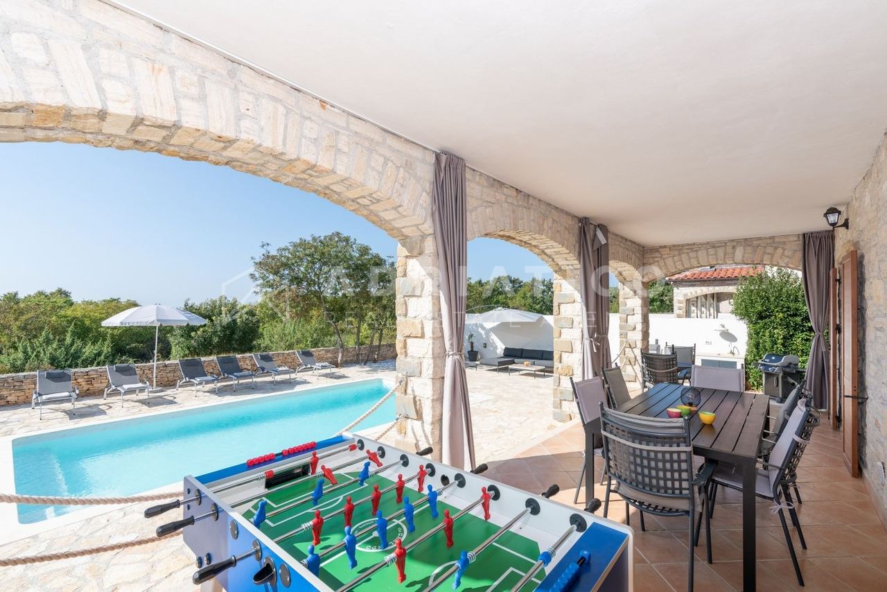 Casa u Svetvinčenatu, 155m², 4 sobe, slika 4