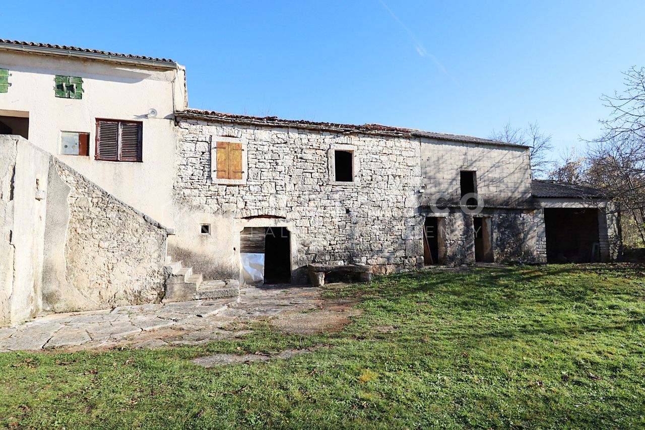 Casa u Kanfanaru, 254m², 1 soba, slika 2