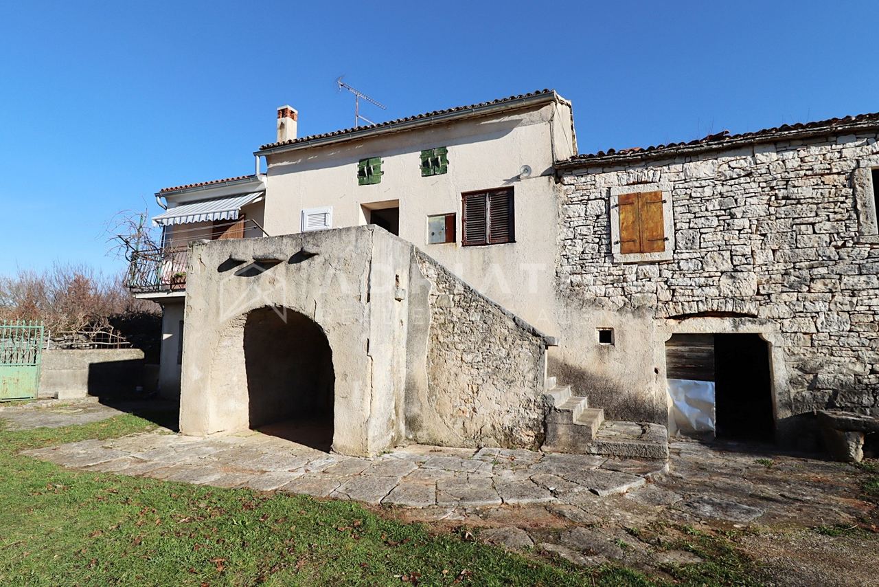 Casa u Kanfanaru, 254m², 1 soba, slika 3