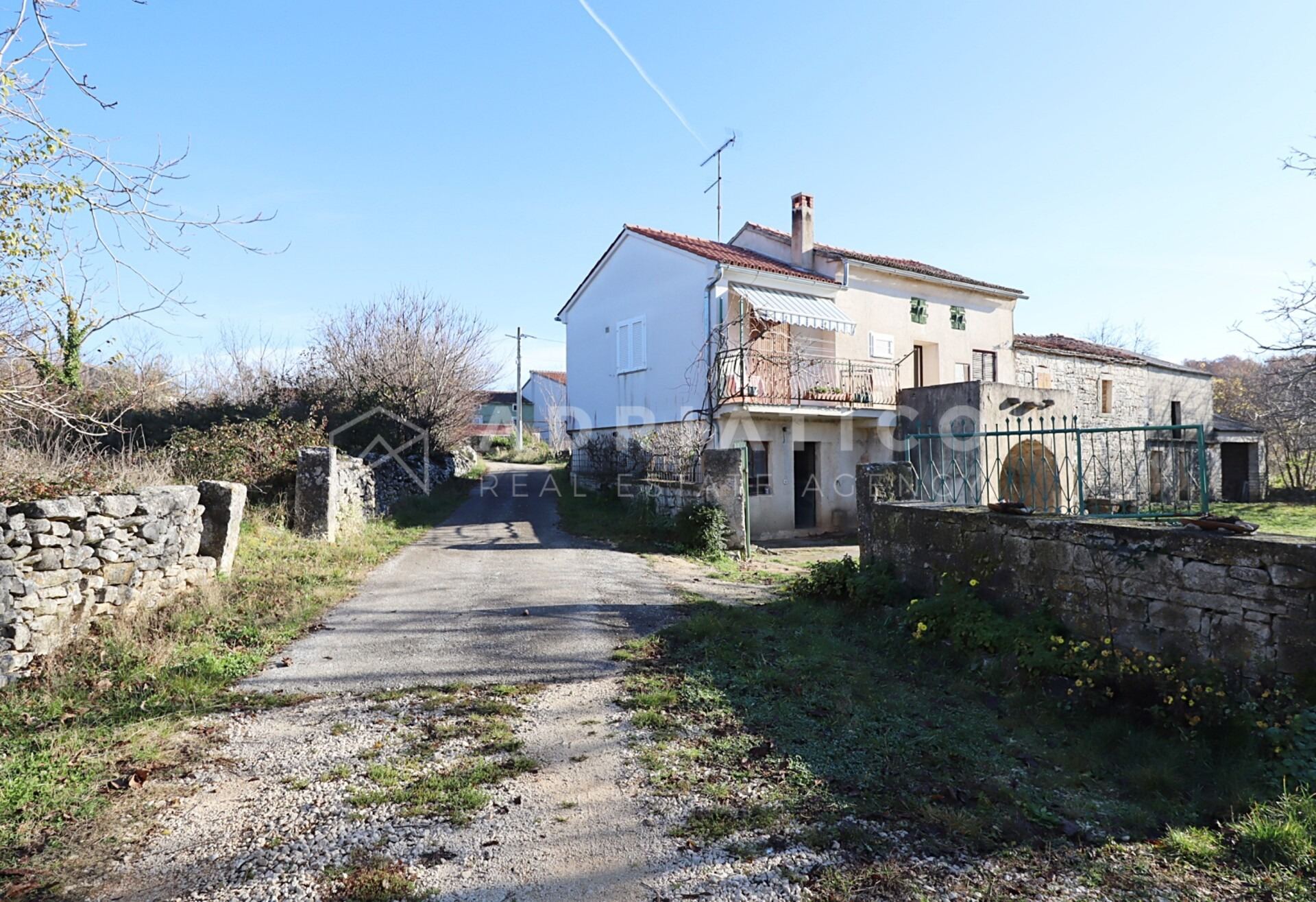 Casa u Kanfanaru, 254m², 1 soba, slika 4