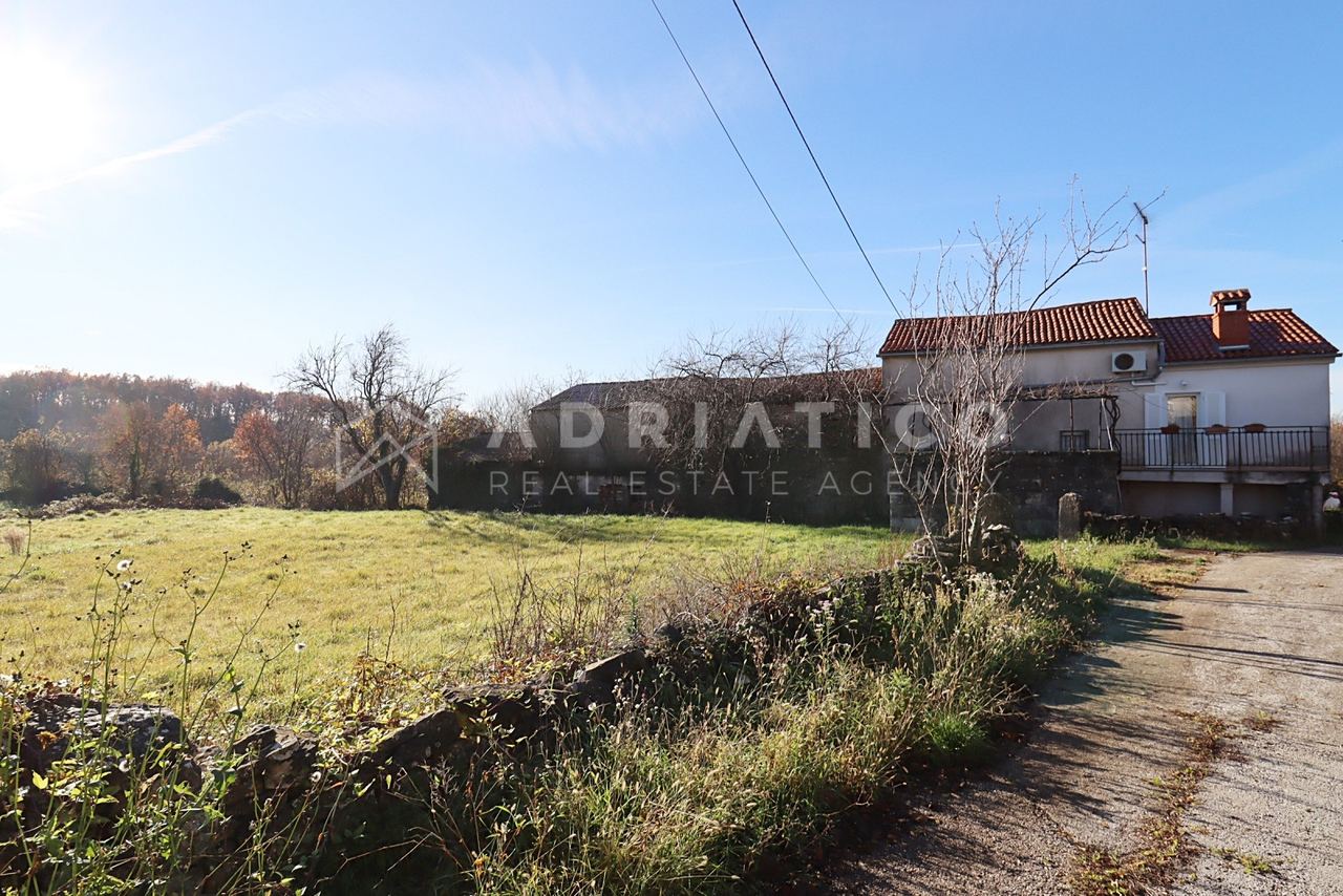 Casa u Kanfanaru, 254m², 1 soba, slika 5