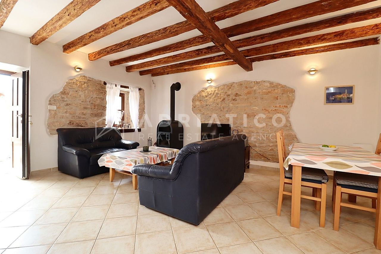 Haus u Kanfanaru, 85m², 2 sobe, slika 3