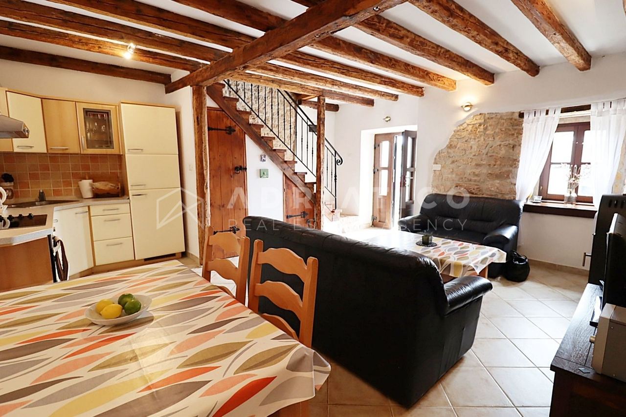 Haus u Kanfanaru, 85m², 2 sobe, slika 4