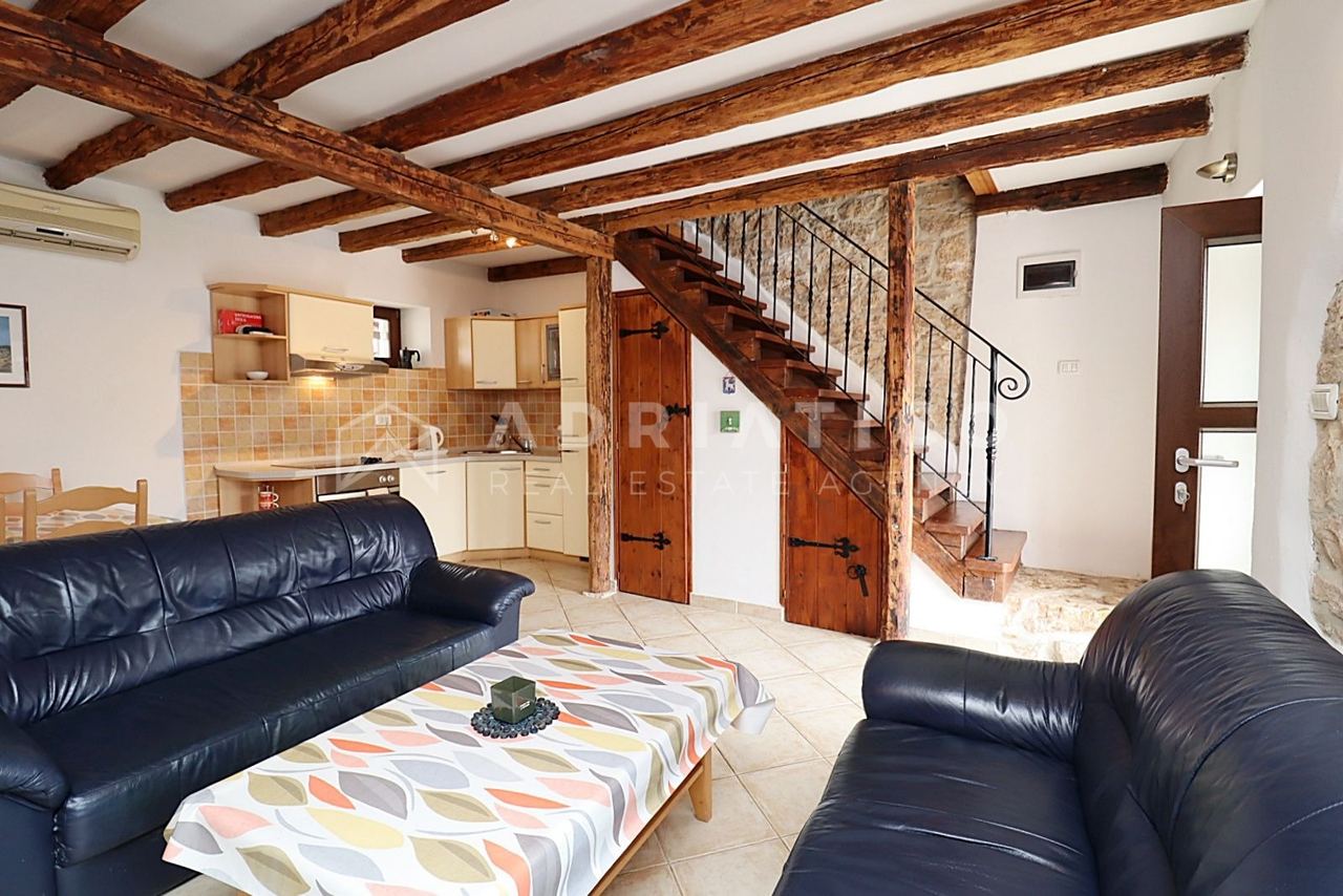 Haus u Kanfanaru, 85m², 2 sobe, slika 5