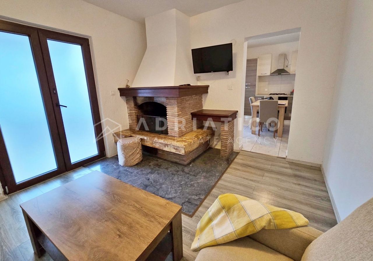 Wohnung u Rovinju, 94m², 3 sobe, slika 2