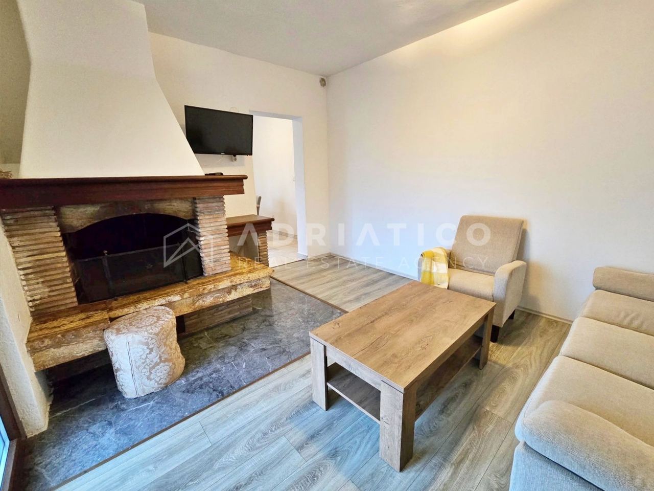 Wohnung u Rovinju, 94m², 3 sobe, slika 3