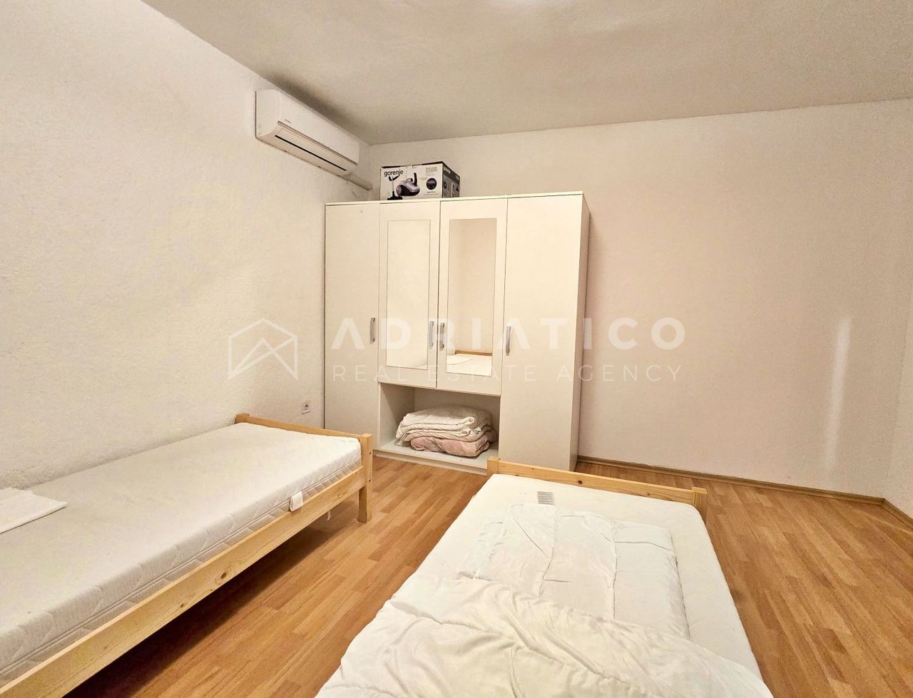 Wohnung u Rovinju, 94m², 3 sobe, slika 4