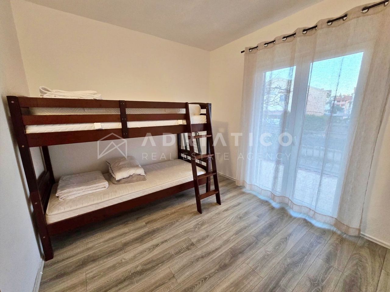Wohnung u Rovinju, 94m², 3 sobe, slika 5
