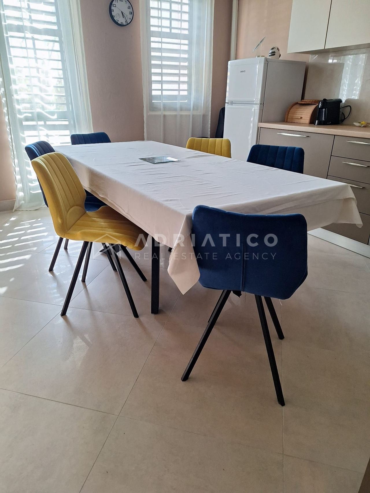 Appartamento u Rovignu, 81m², 2 sobe, slika 3