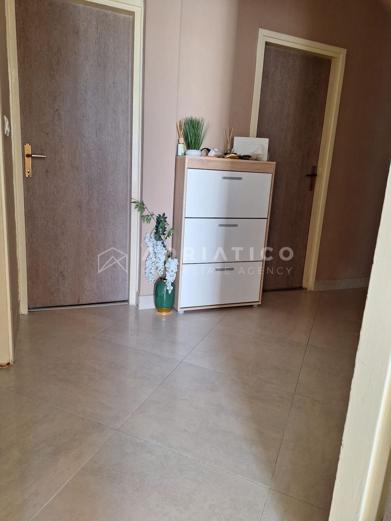 Appartamento u Rovignu, 81m², 2 sobe, slika 5