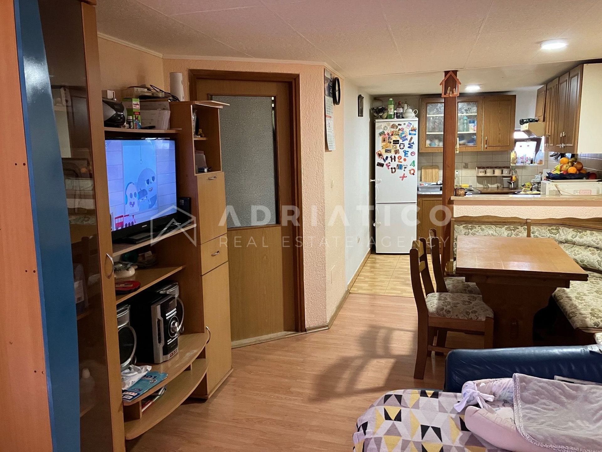 House u Rovinju, 102m², 3 sobe, slika 3