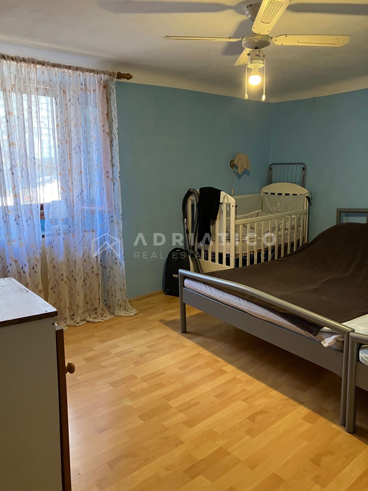 House u Rovinju, 102m², 3 sobe, slika 4