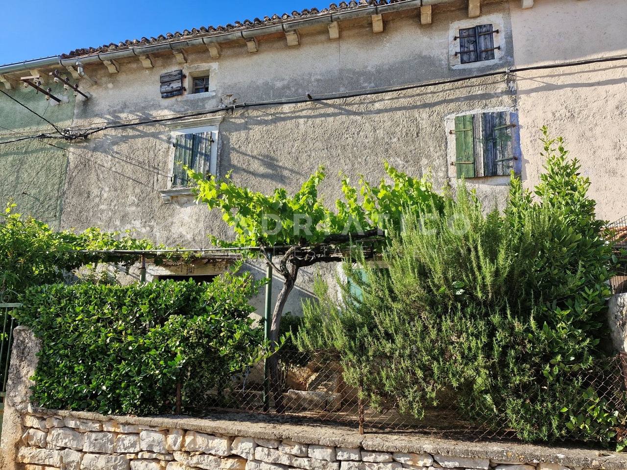 House u Kanfanaru, 252m², 2 sobe, slika 2