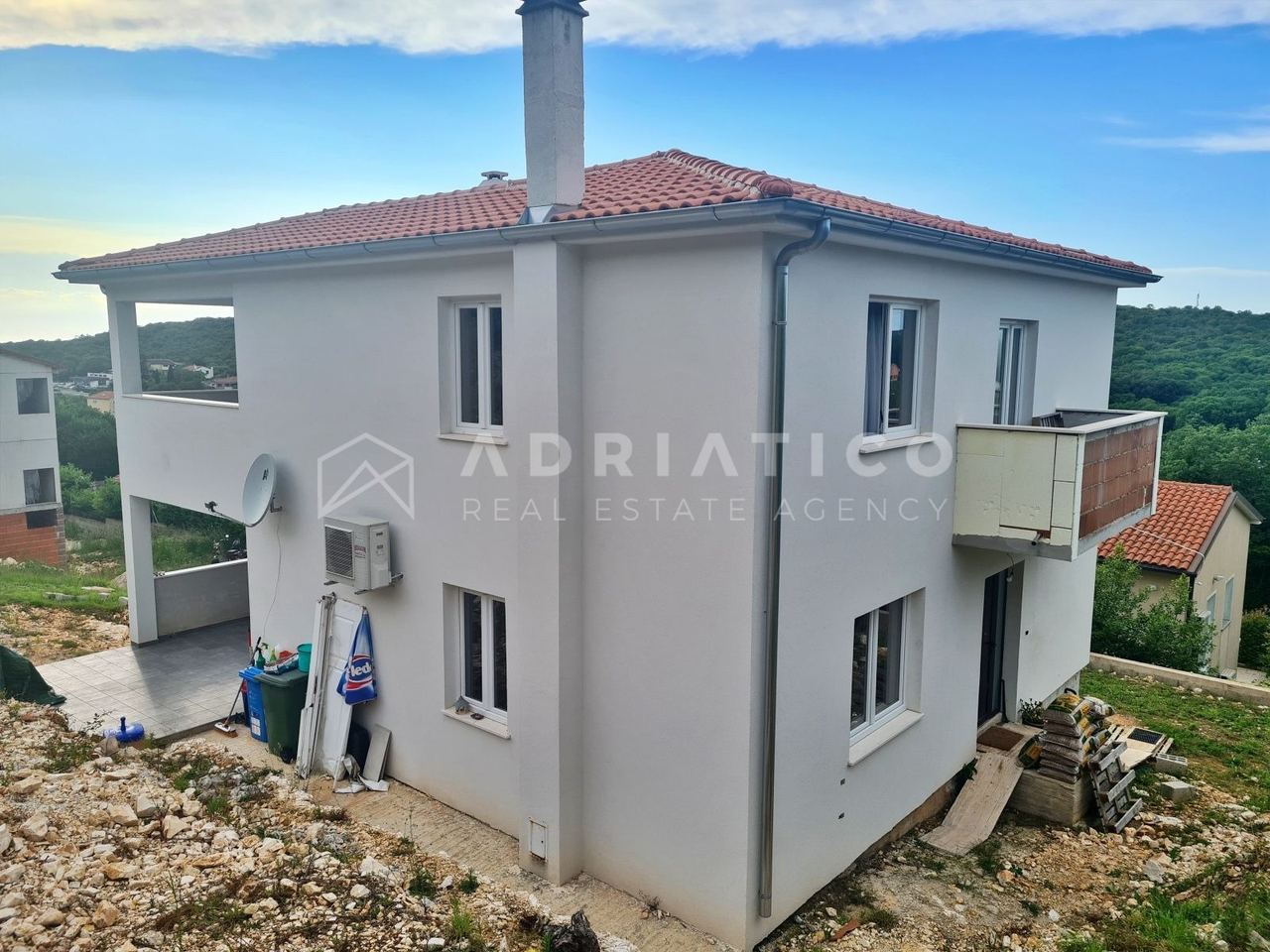 House u Rovinju, 150m², 3 sobe, slika 2