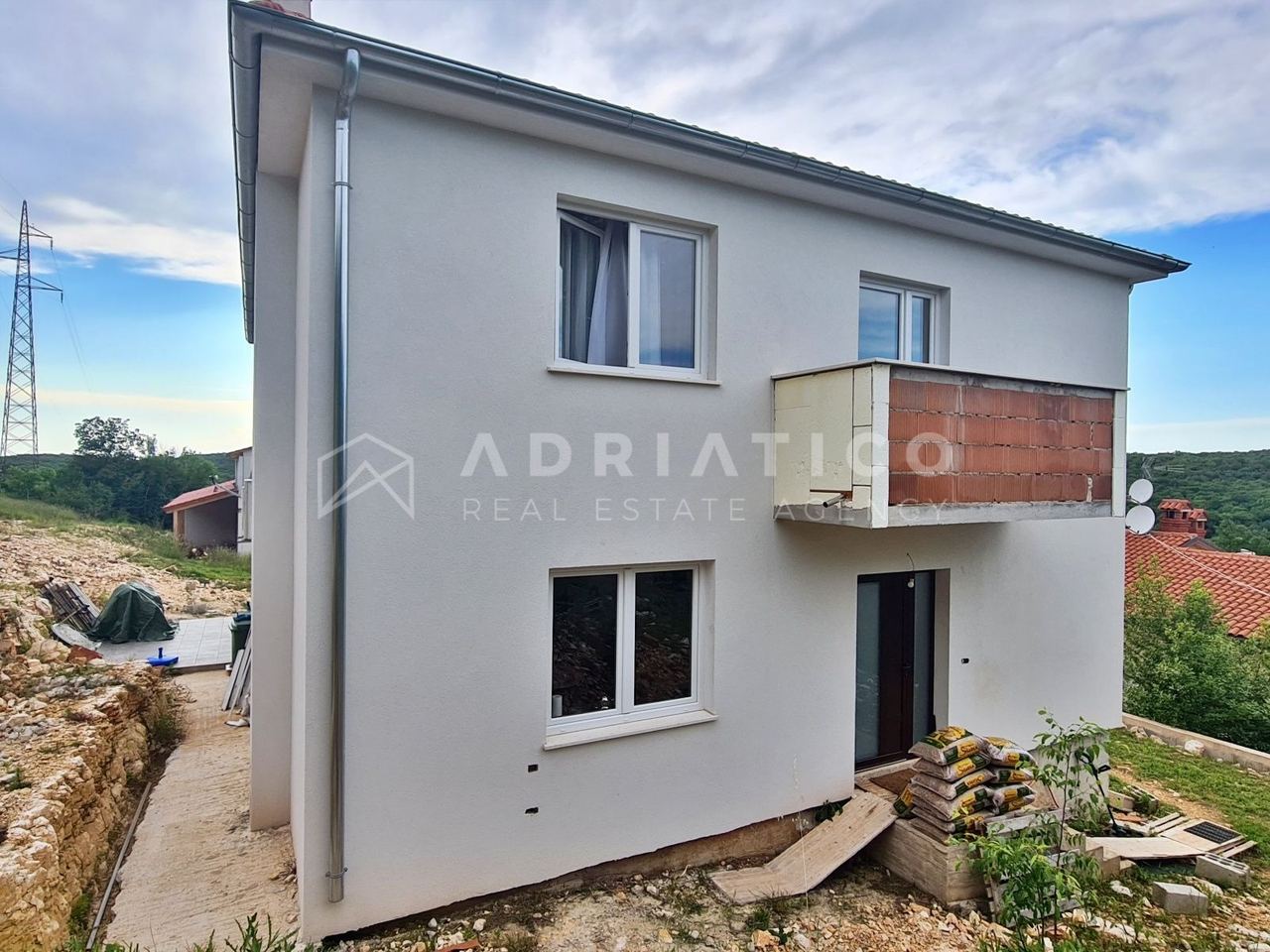 House u Rovinju, 150m², 3 sobe, slika 3