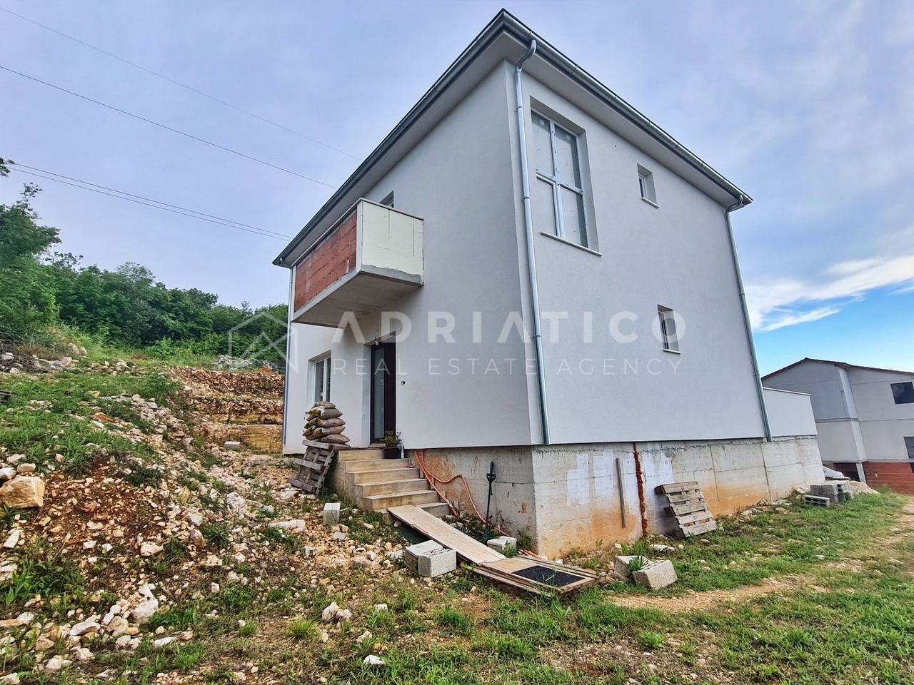 House u Rovinju, 150m², 3 sobe, slika 4