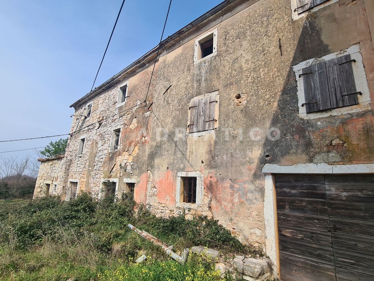 Casa u Vižinadi, 288m², slika 3