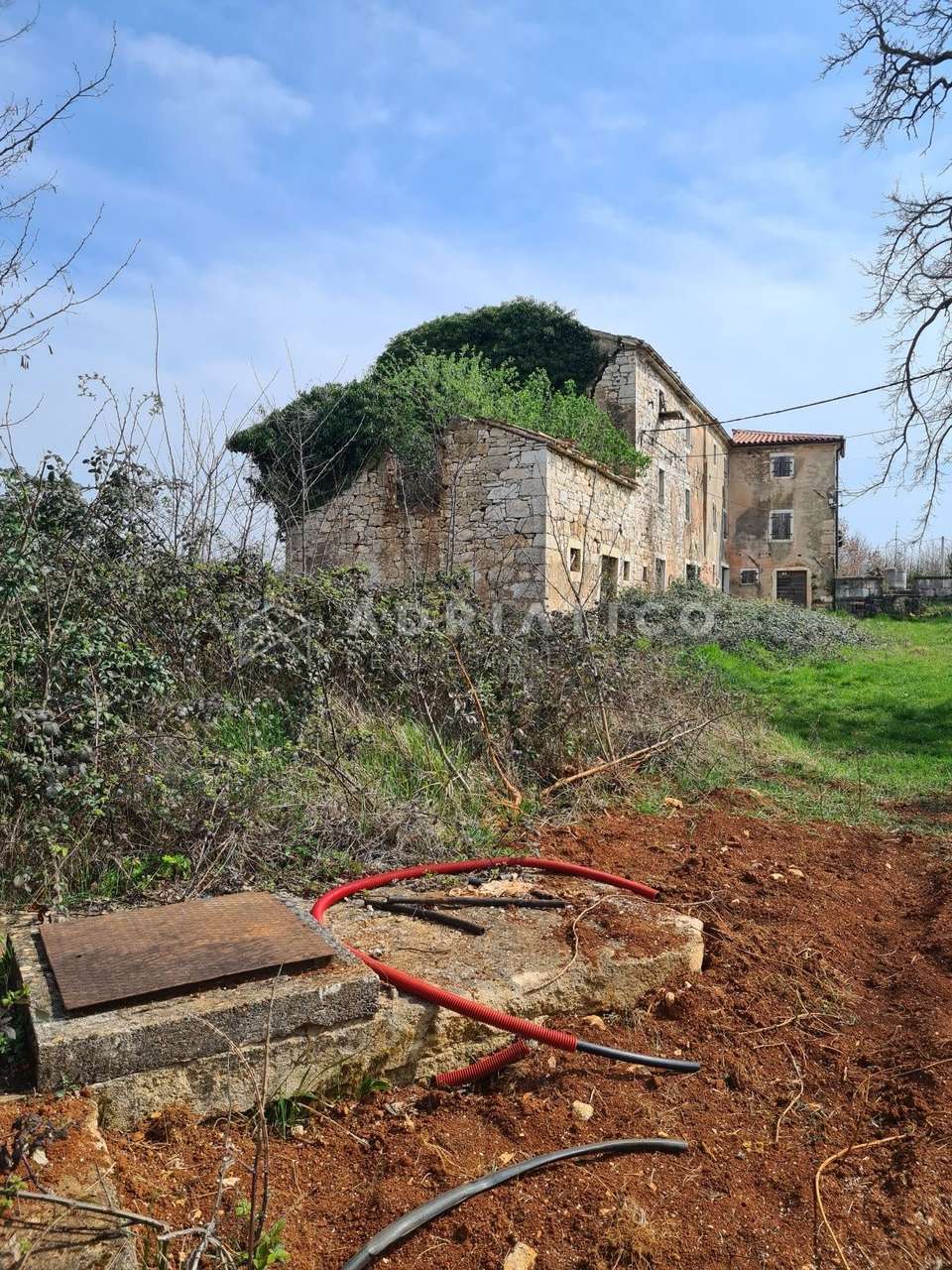 Casa u Vižinadi, 288m², slika 4