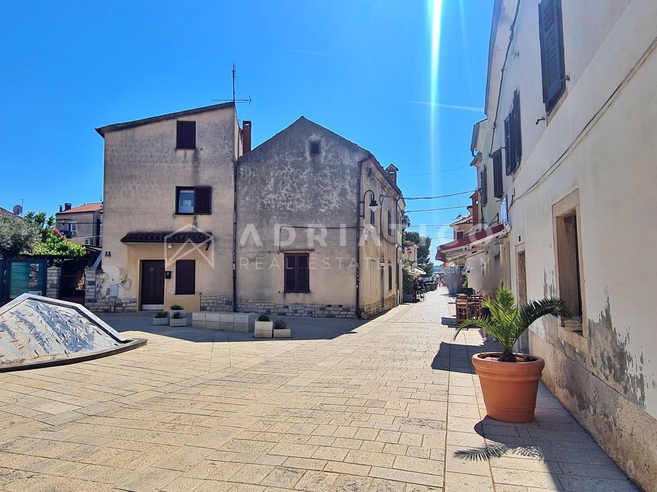 Gewerbefläche u Fažani, 34m²