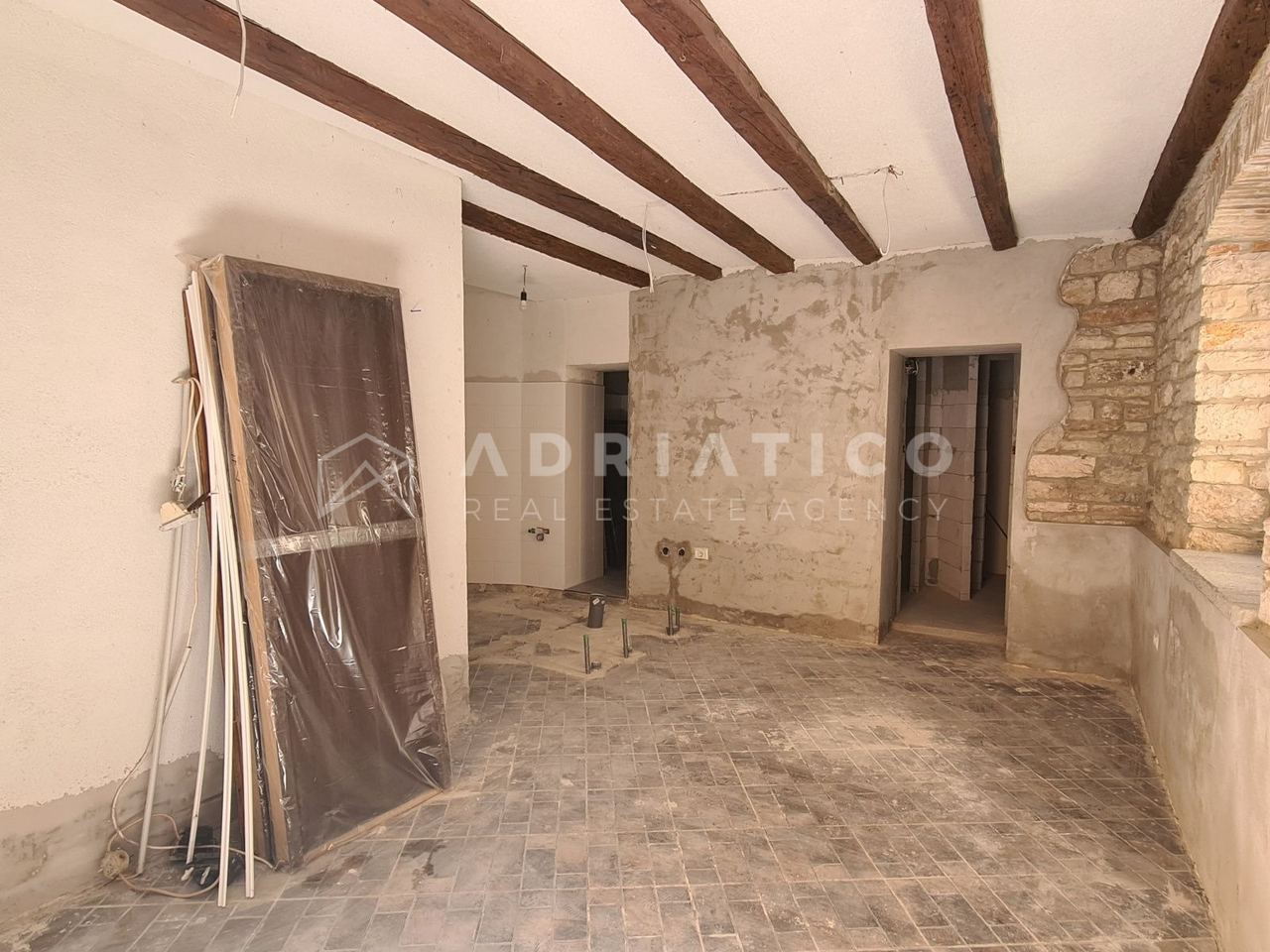 Gewerbefläche u Fažani, 34m², slika 5