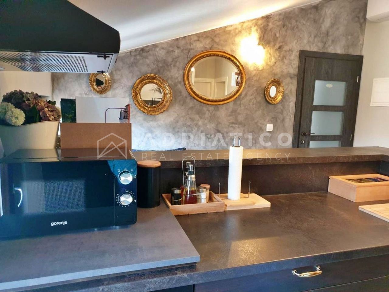 Wohnung u Rovinju, 76m², 3 sobe, slika 2