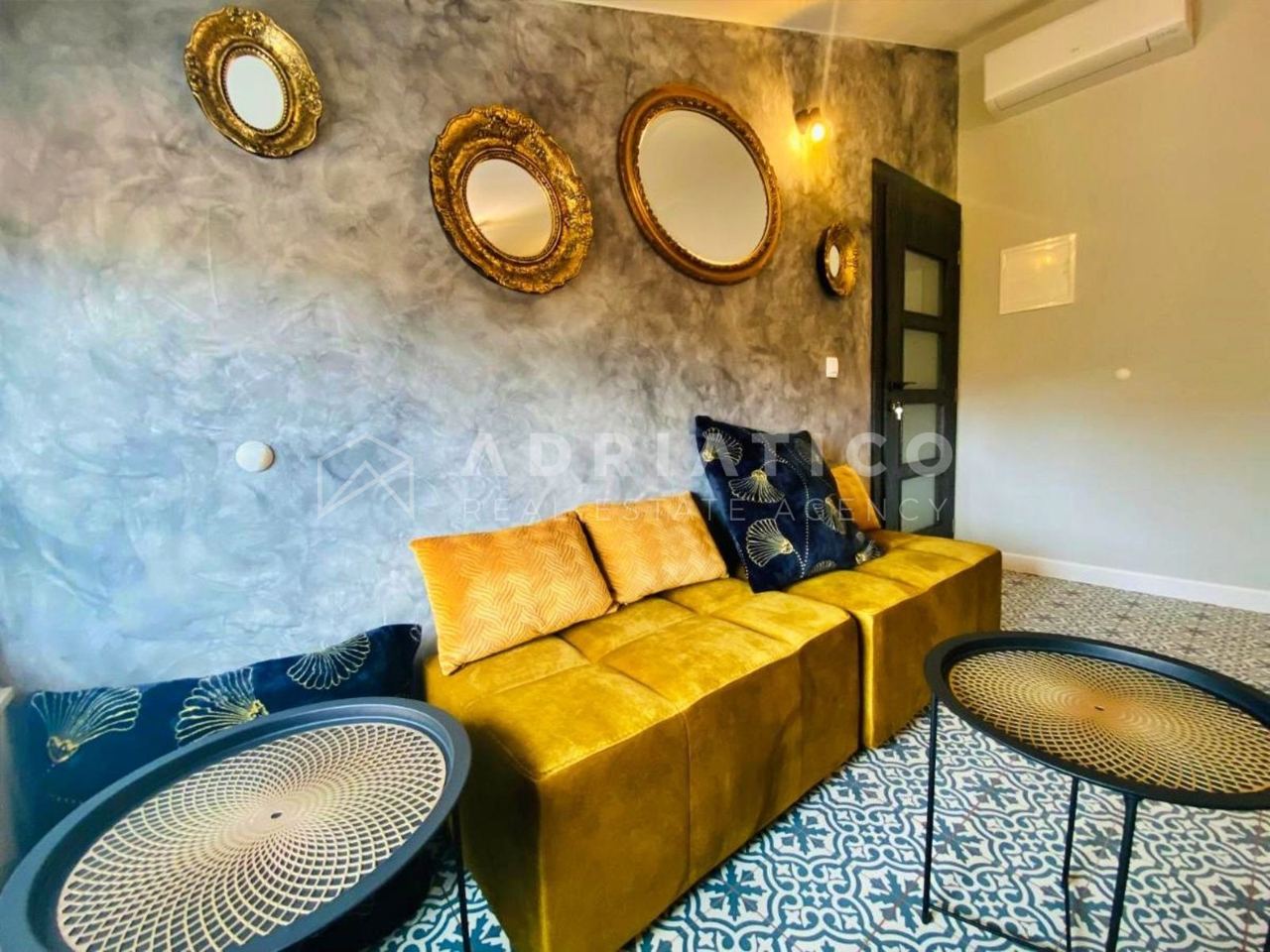 Wohnung u Rovinju, 76m², 3 sobe, slika 3