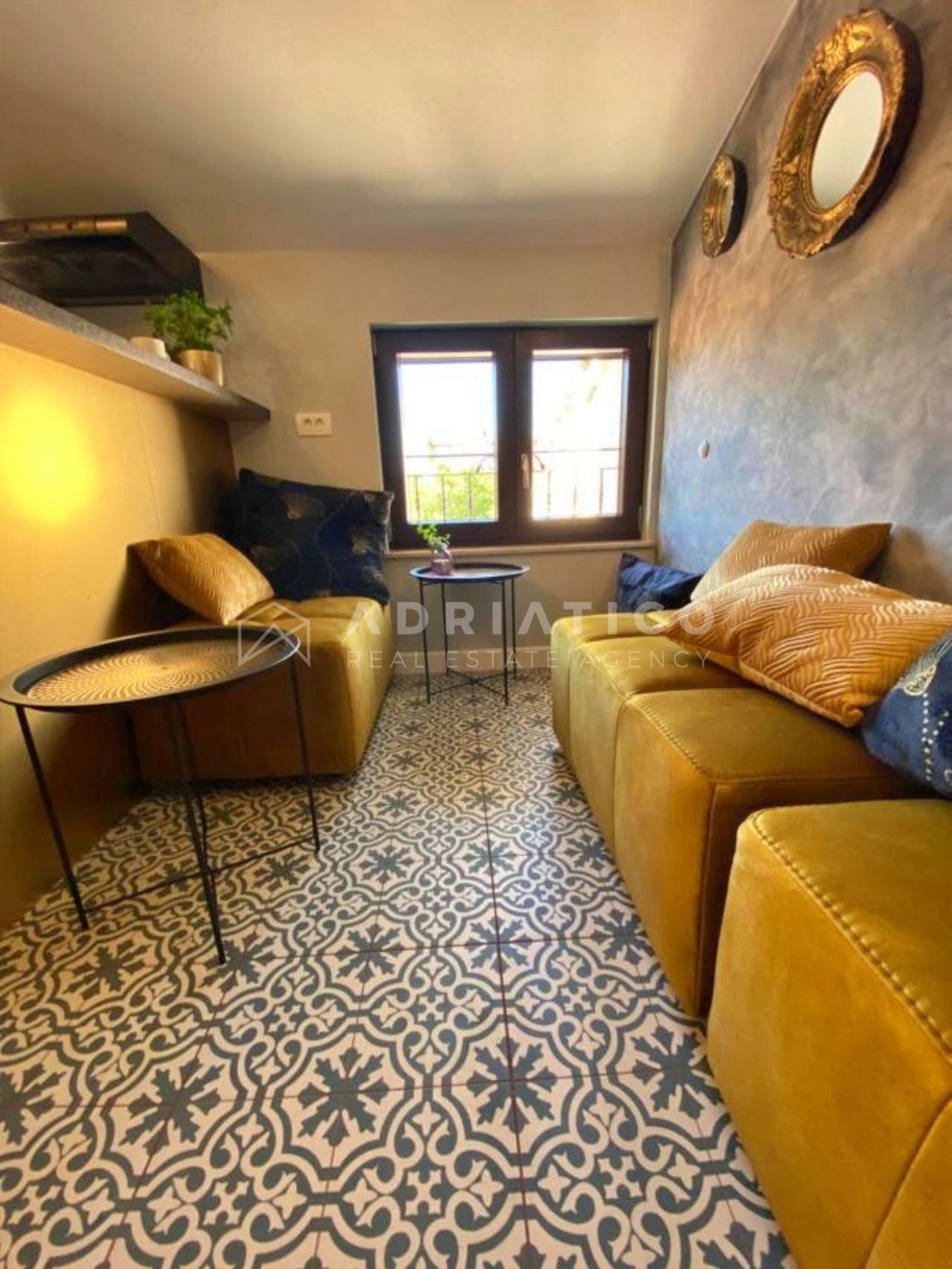 Wohnung u Rovinju, 76m², 3 sobe, slika 4